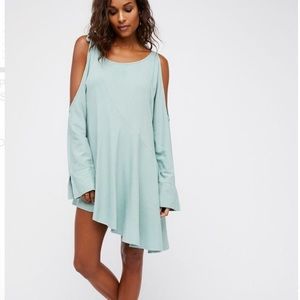 Free People Clear Skies Tunic